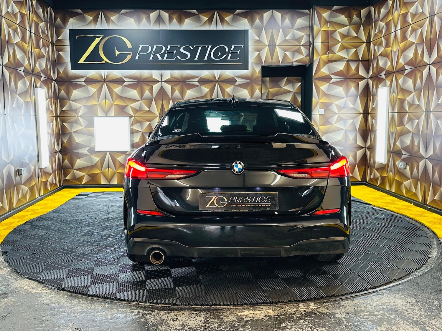 Used BMW 2 Series 2021 for sale - 77939431: Photo 5