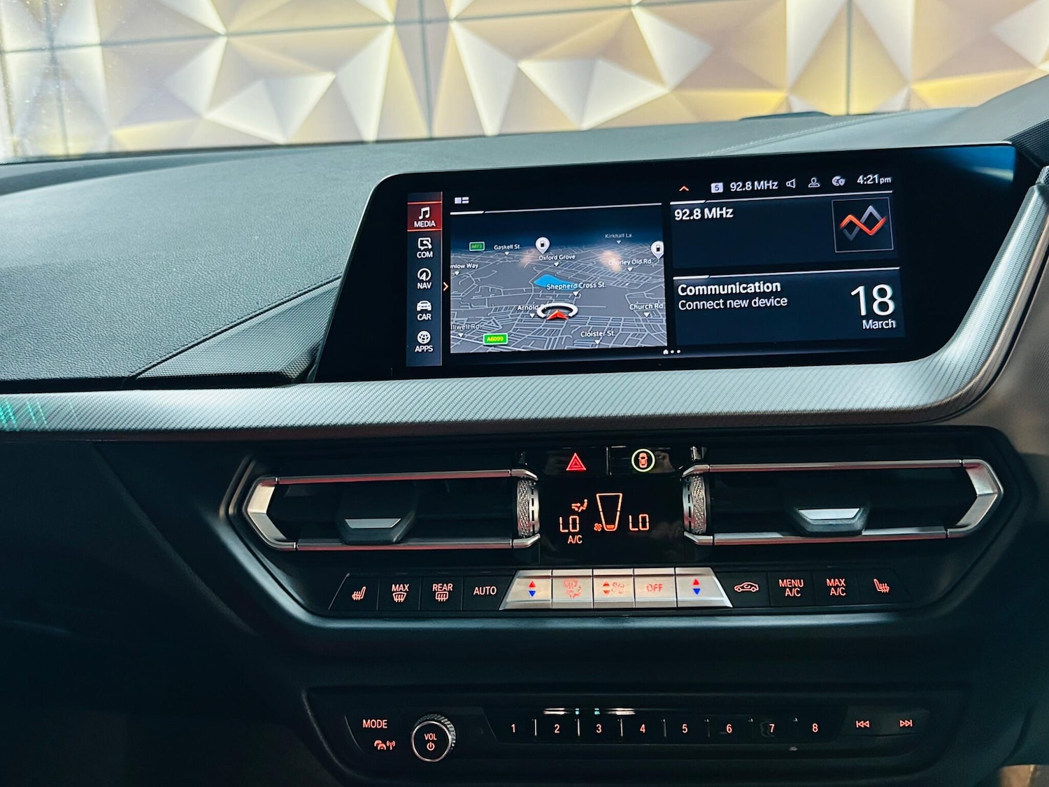 Used BMW 2 Series 2021 for sale - 77939431: Photo 51