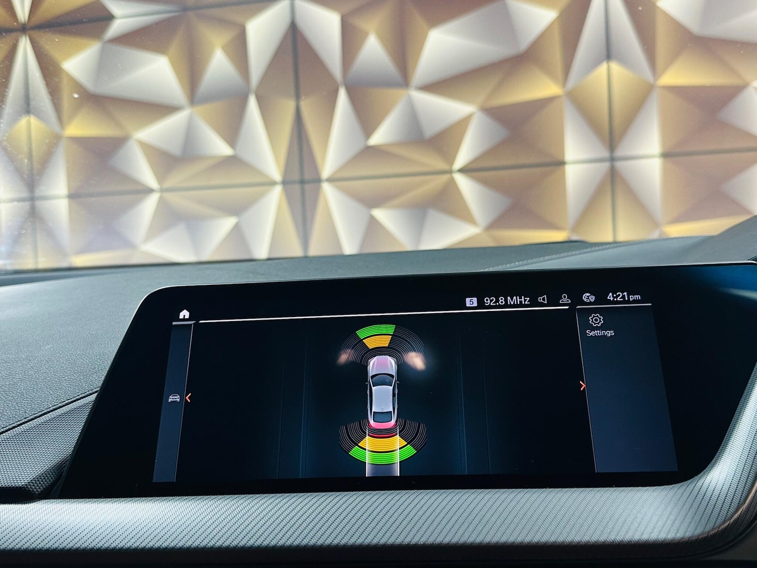 Used BMW 2 Series 2021 for sale - 77939431: Photo 6