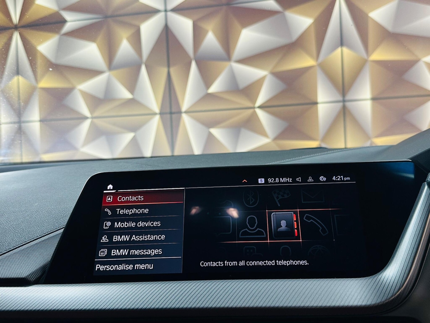 Used BMW 2 Series 2021 for sale - 77939431: Photo 62