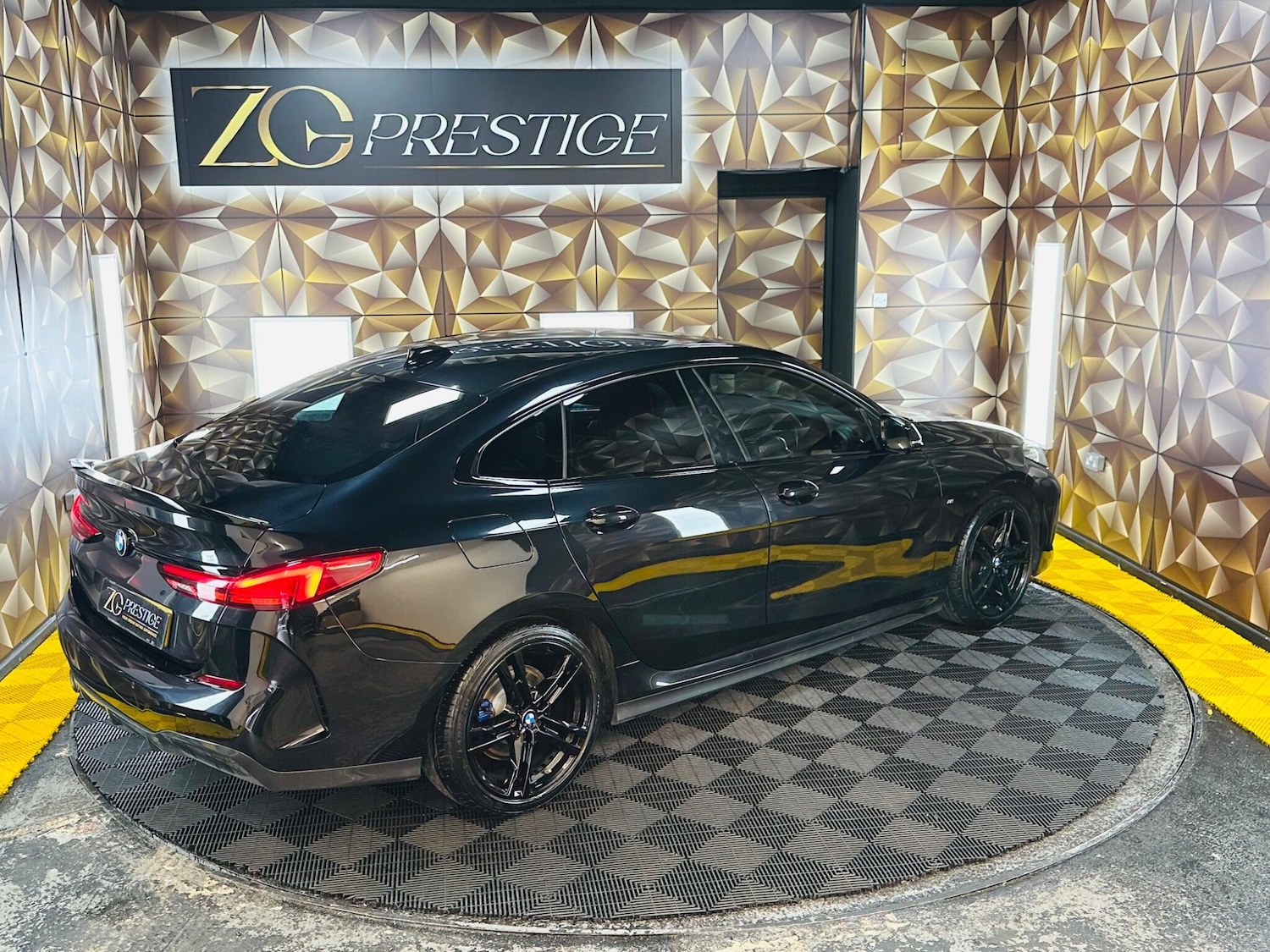 Used BMW 2 Series 2021 for sale - 77939431: Photo 7