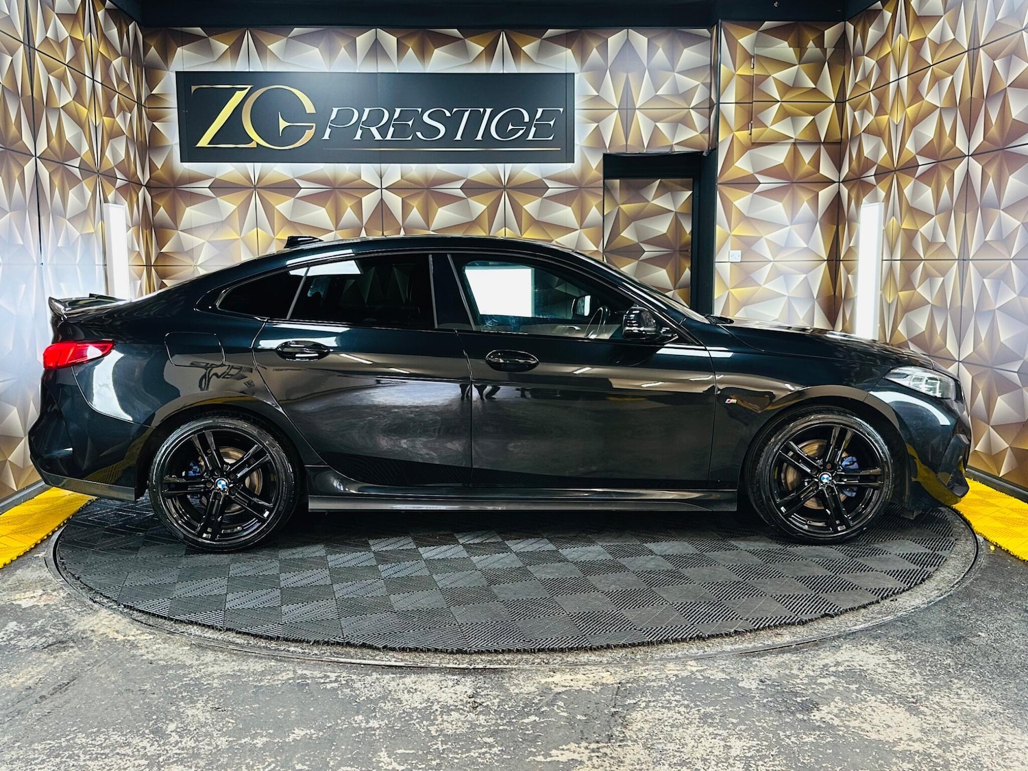 Used BMW 2 Series 2021 for sale - 77939431: Photo 9