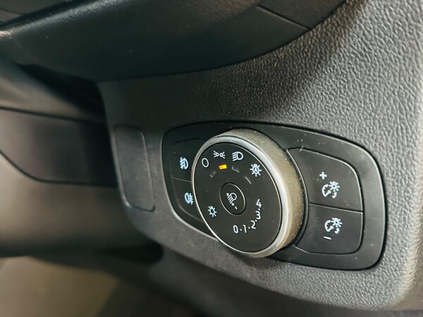 Used Ford Puma 2022 for sale - 75199893: Photo 47