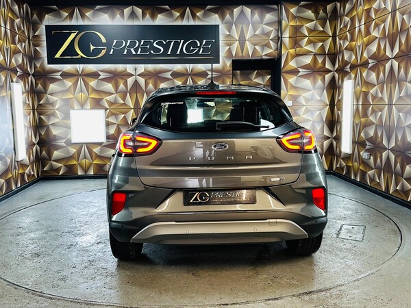 Used Ford Puma 2022 for sale - 75199893: Photo 5