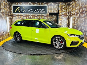 Used Skoda Octavia 2022 for sale - 78695209: Photo