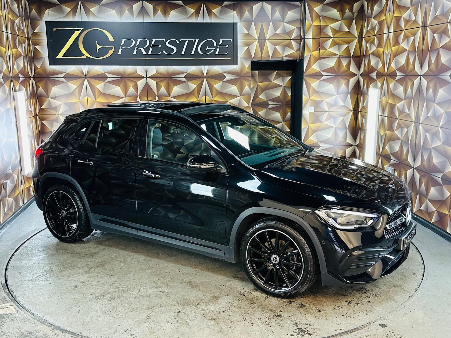 Used Mercedes-Benz GLA 2023 for sale - 76485408: Photo 13
