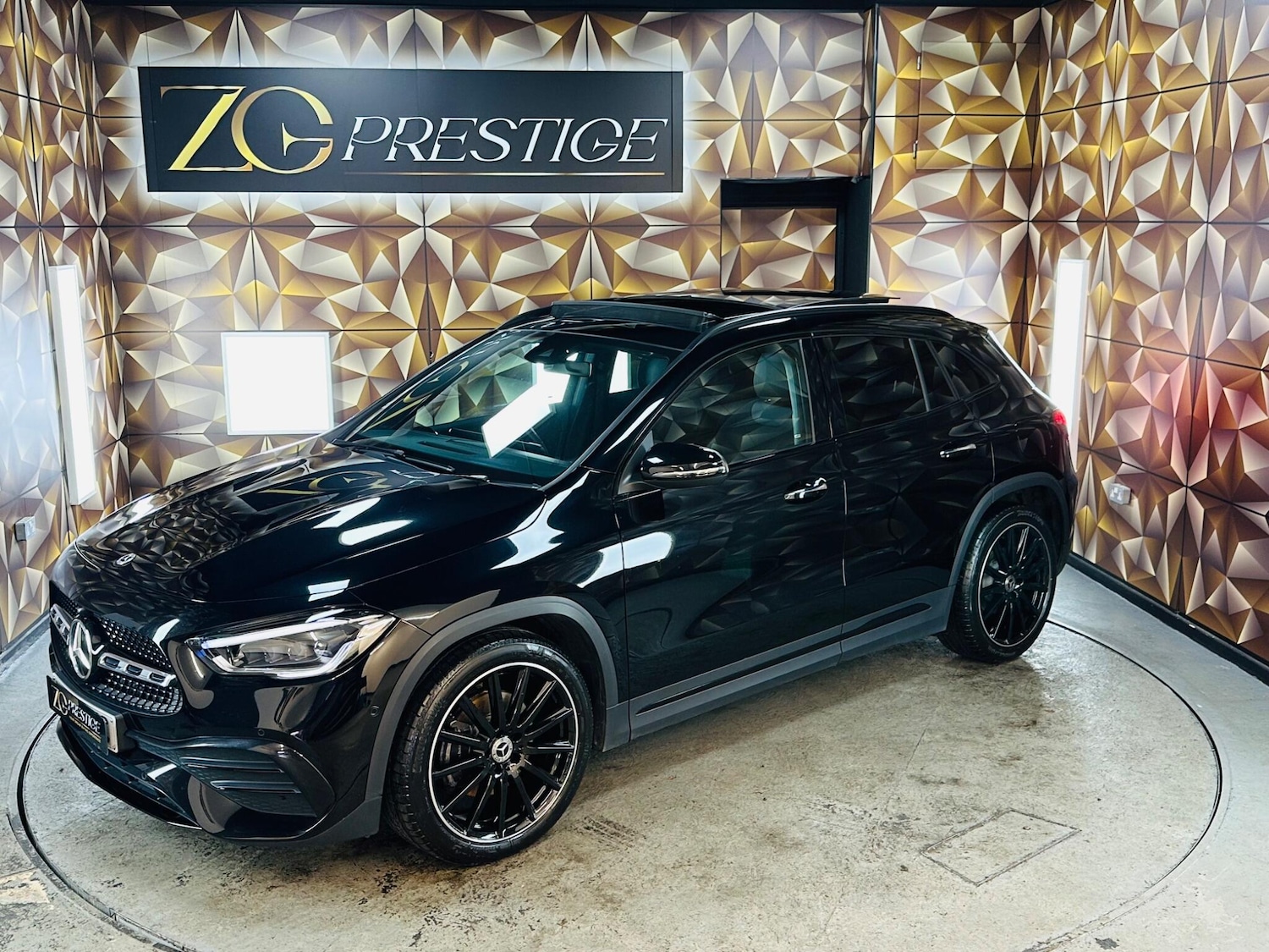 Used Mercedes-Benz GLA 2023 for sale - 76485408: Photo 19