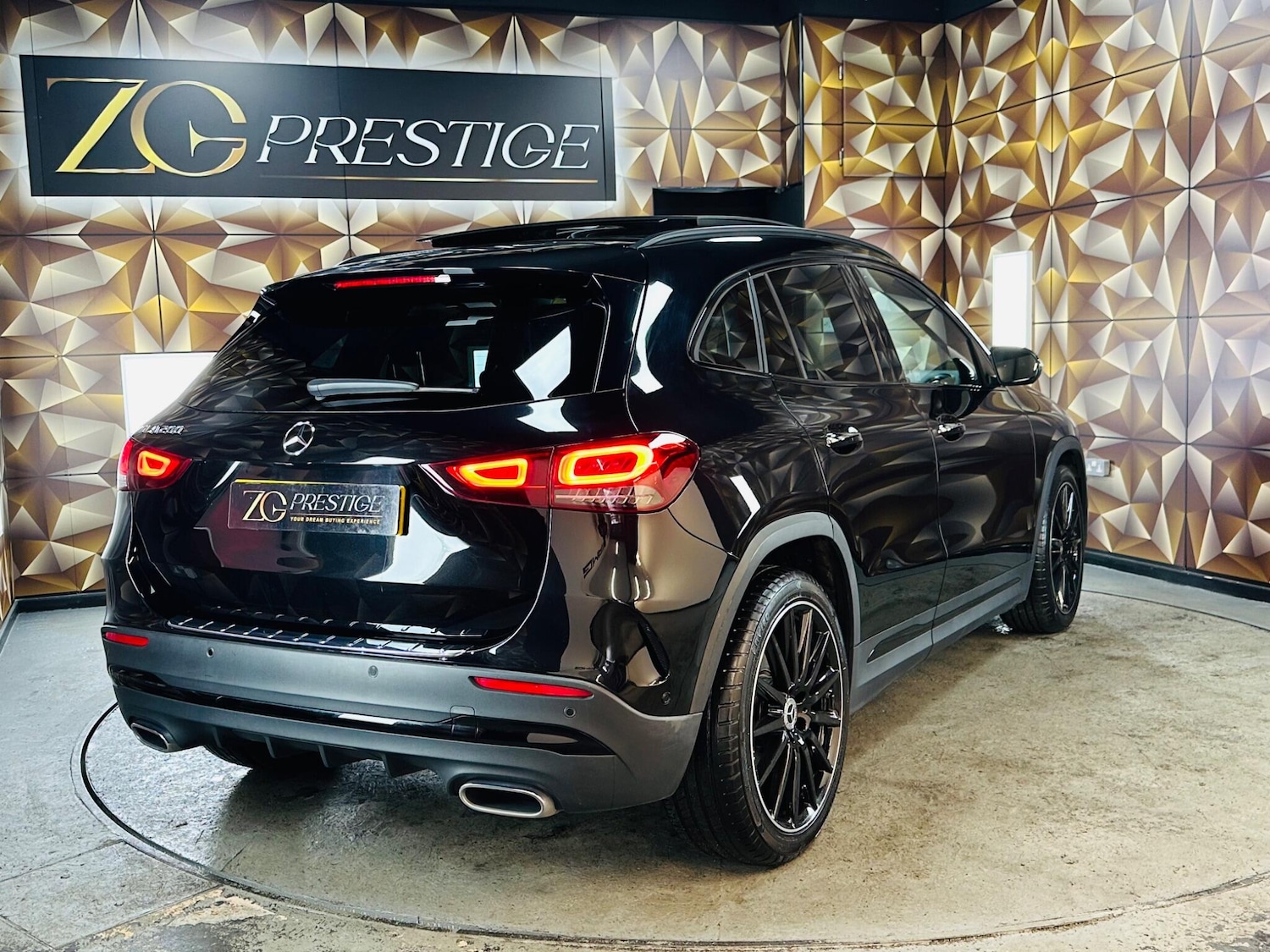 Used Mercedes-Benz GLA 2023 for sale - 76485408: Photo 21