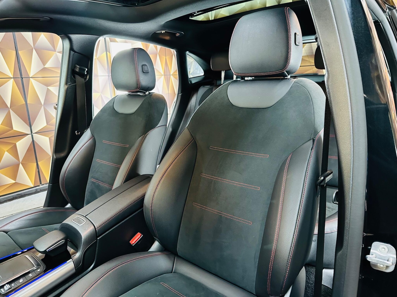 Used Mercedes-Benz GLA 2023 for sale - 76485408: Photo 22