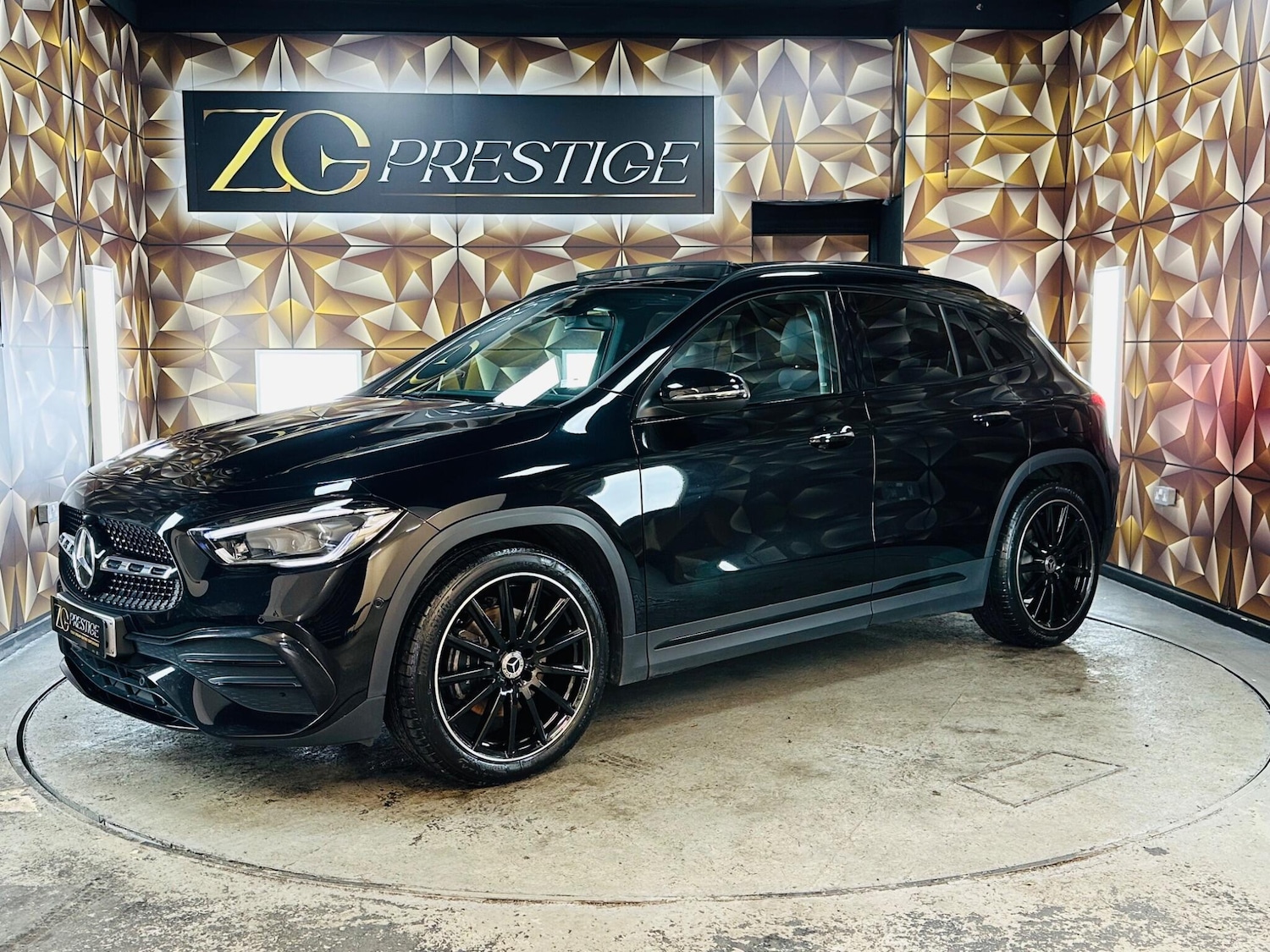 Used Mercedes-Benz GLA 2023 for sale - 76485408: Photo 23