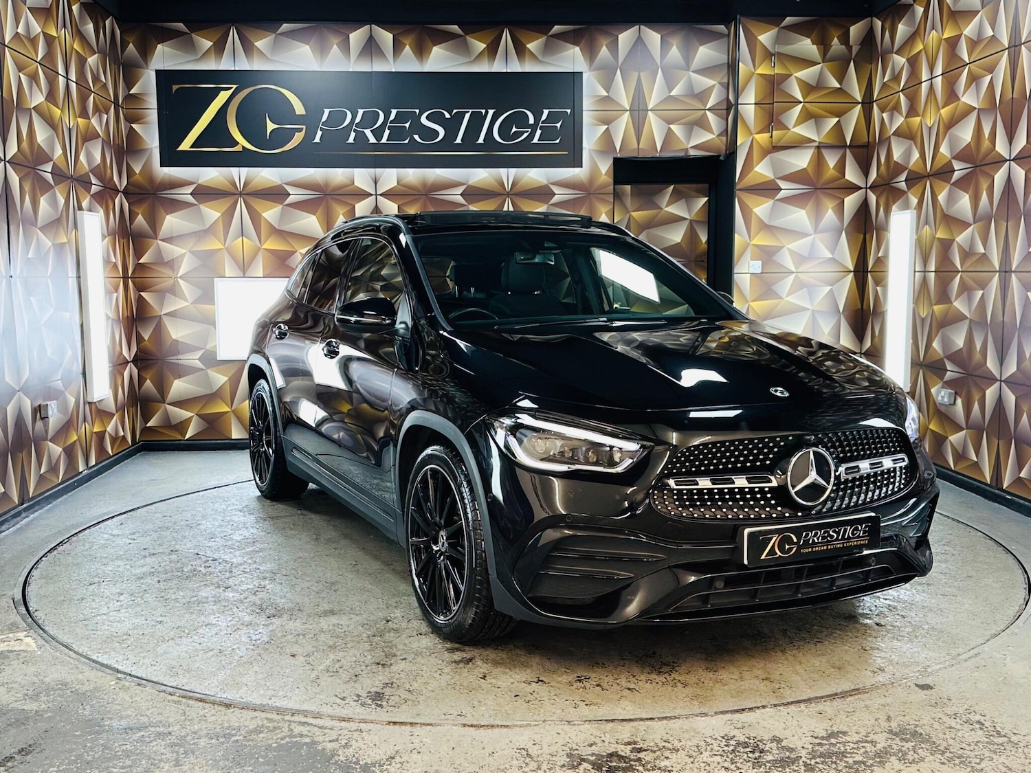 Used Mercedes-Benz GLA 2023 for sale - 76485408: Photo 25