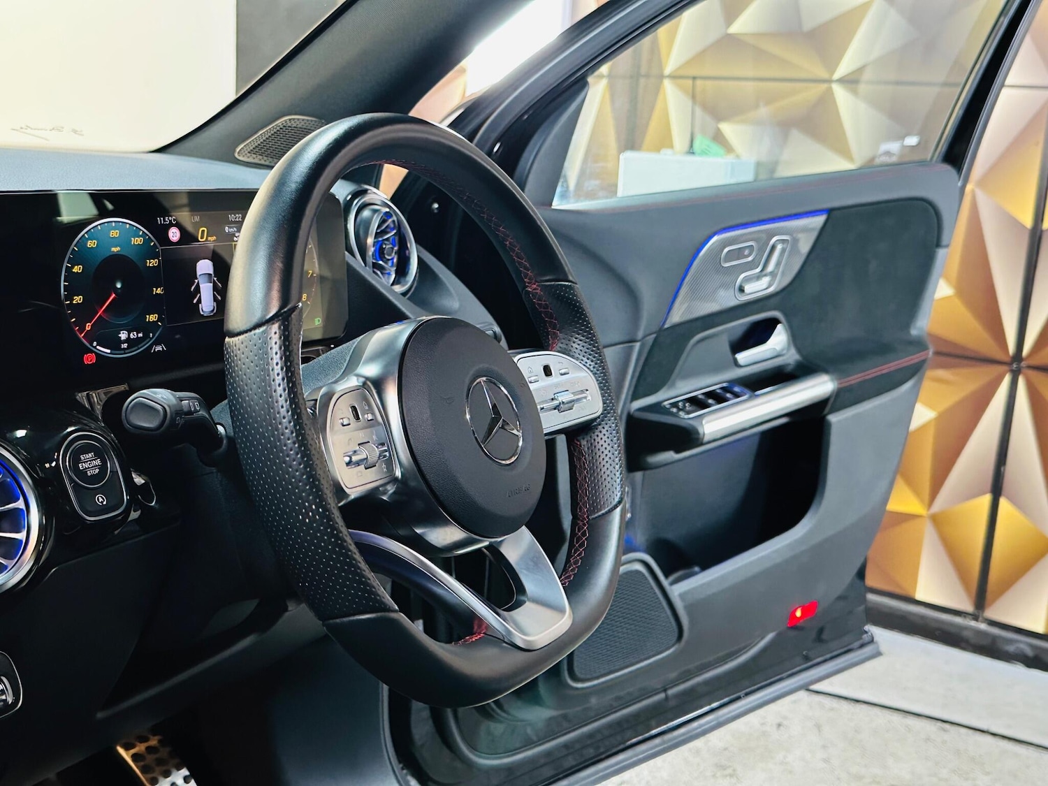 Used Mercedes-Benz GLA 2023 for sale - 76485408: Photo 26