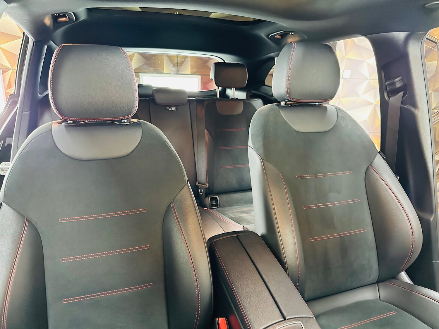 Used Mercedes-Benz GLA 2023 for sale - 76485408: Photo 30