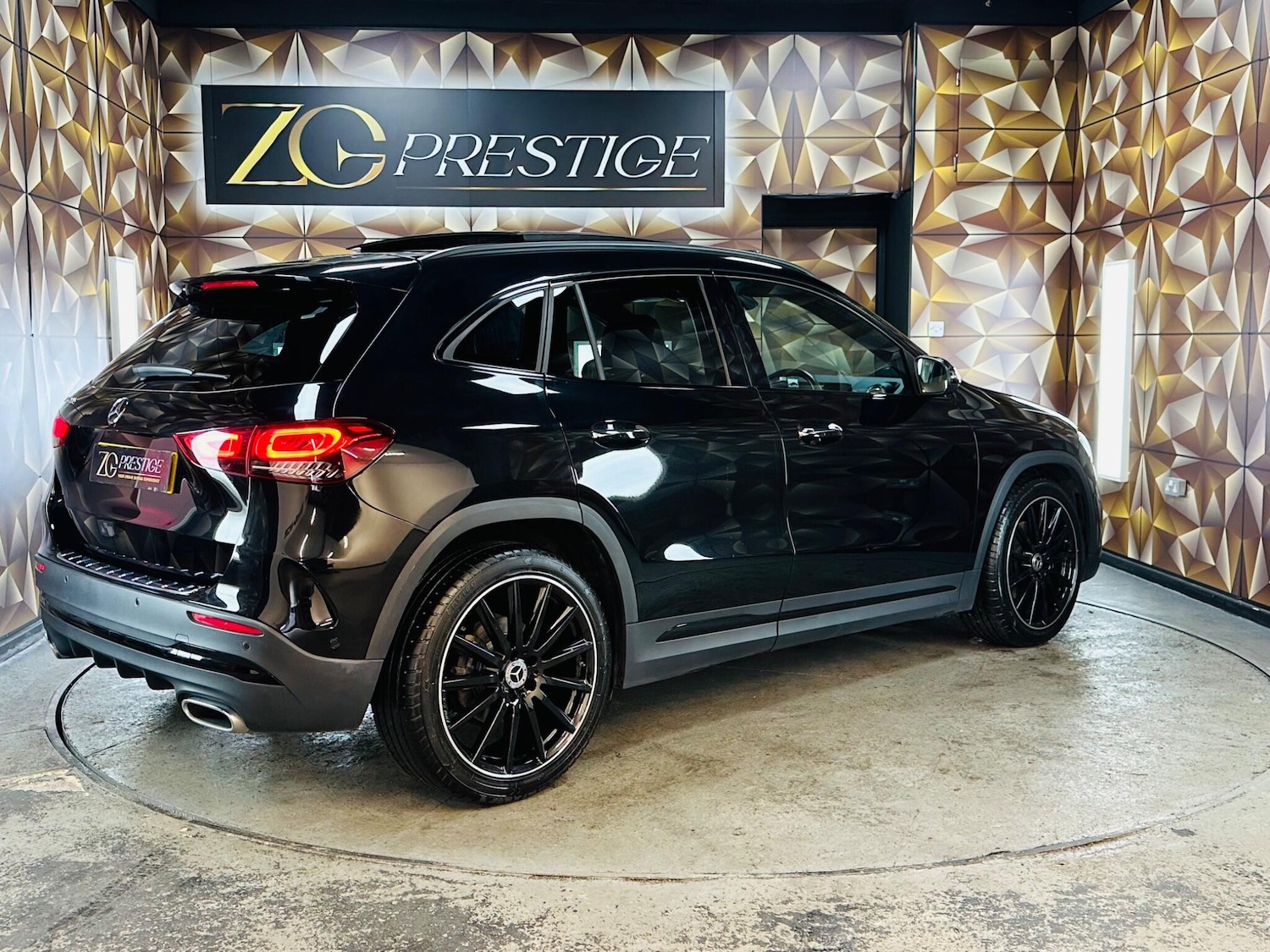 Used Mercedes-Benz GLA 2023 for sale - 76485408: Photo 33