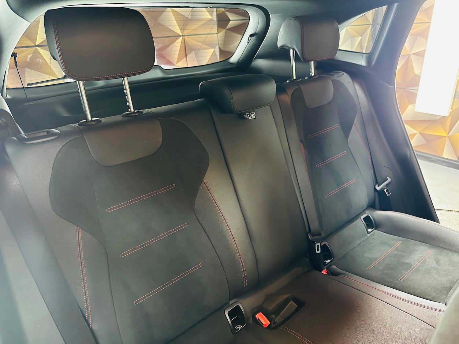 Used Mercedes-Benz GLA 2023 for sale - 76485408: Photo 34