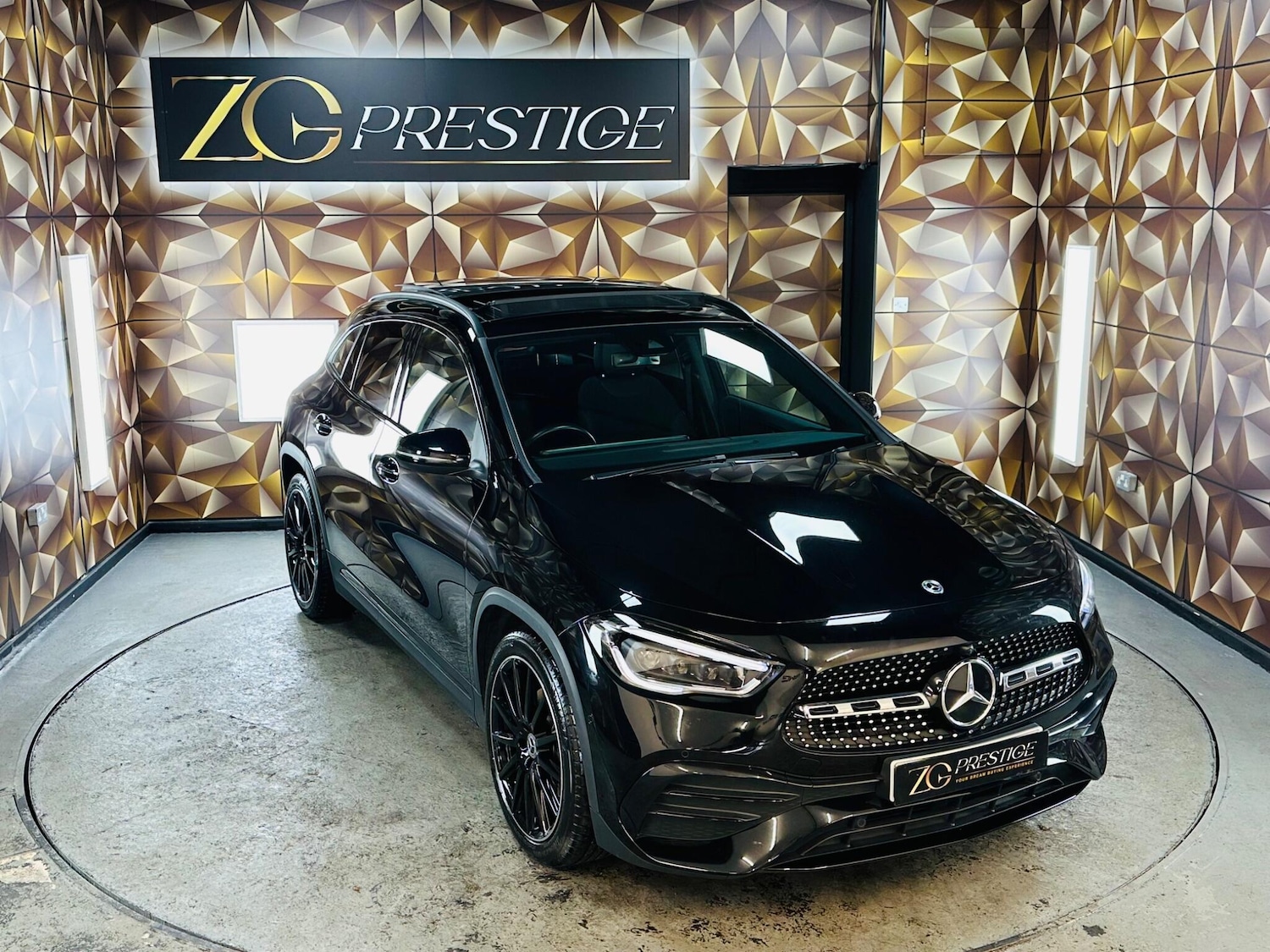 Used Mercedes-Benz GLA 2023 for sale - 76485408: Photo 35