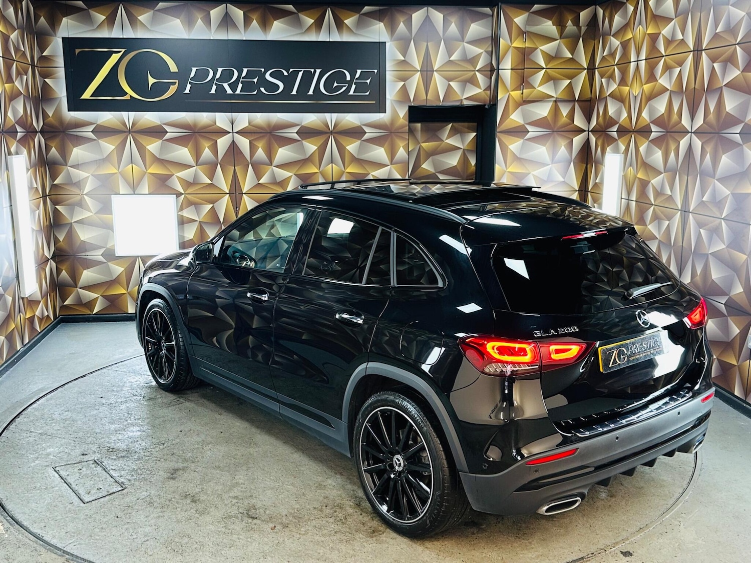 Used Mercedes-Benz GLA 2023 for sale - 76485408: Photo 41