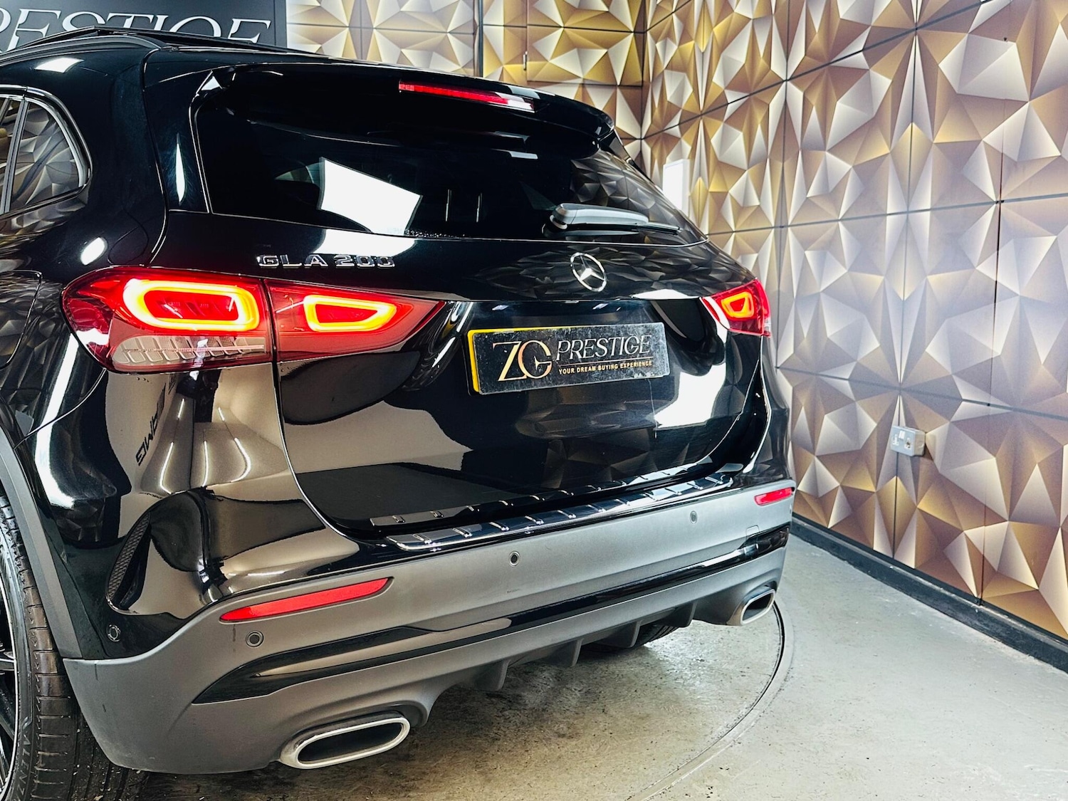 Used Mercedes-Benz GLA 2023 for sale - 76485408: Photo 44