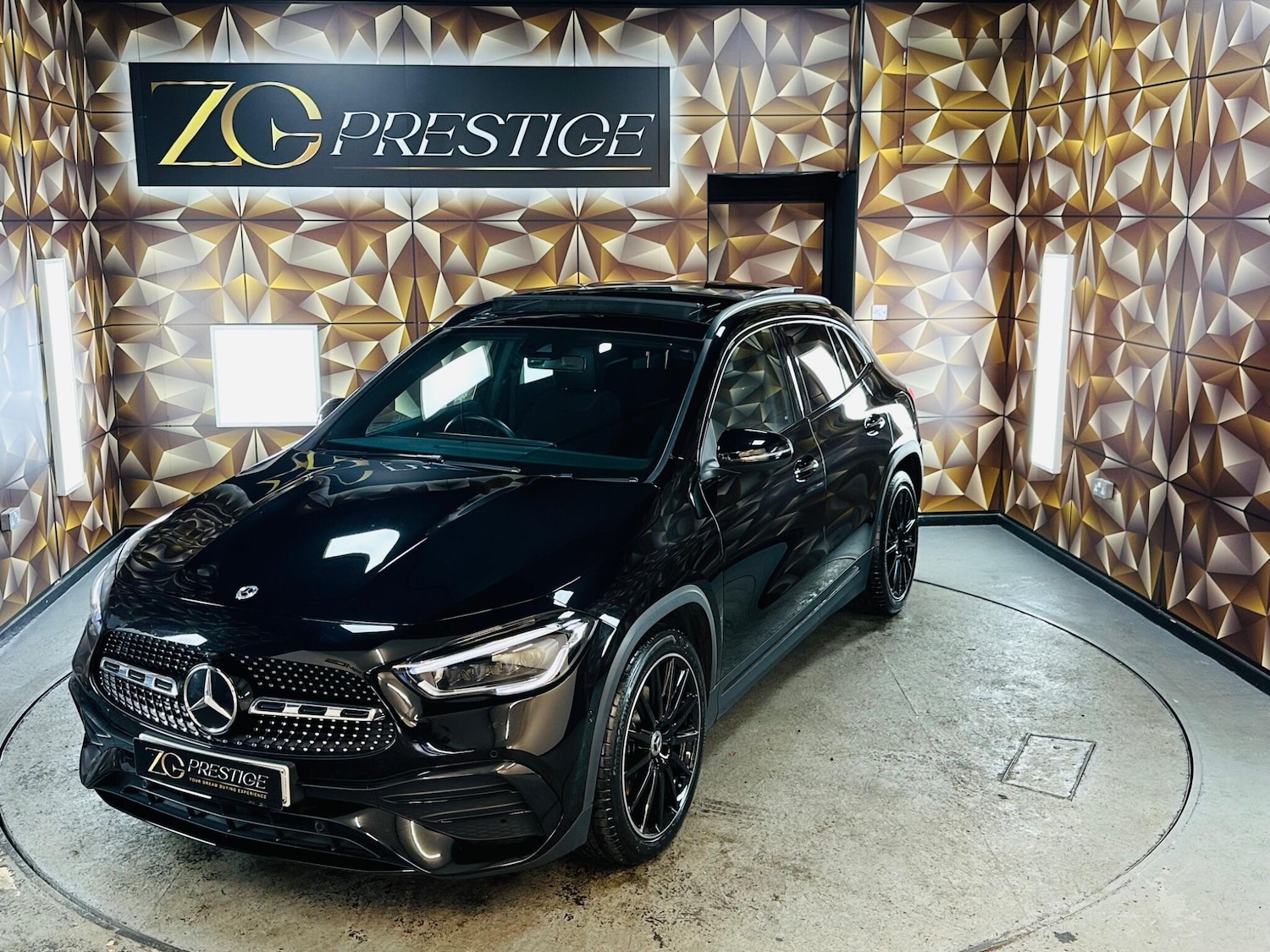 Used Mercedes-Benz GLA 2023 for sale - 76485408: Photo 45