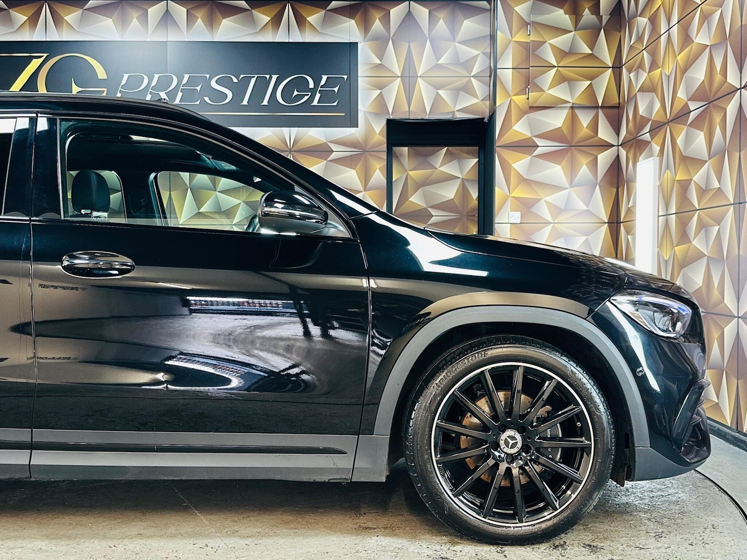 Used Mercedes-Benz GLA 2023 for sale - 76485408: Photo 46