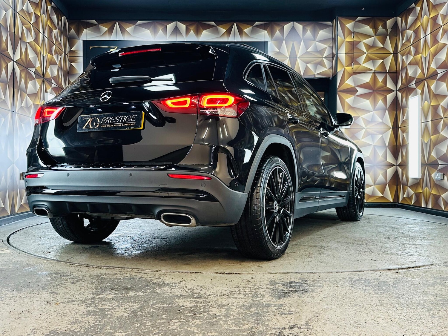 Used Mercedes-Benz GLA 2023 for sale - 76485408: Photo 49