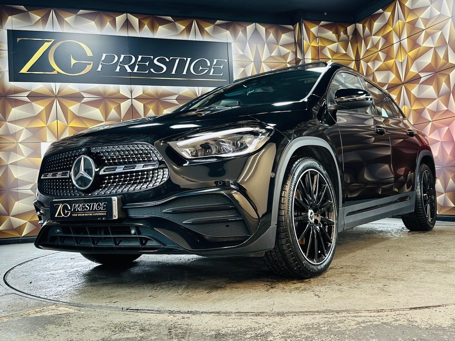 Used Mercedes-Benz GLA 2023 for sale - 76485408: Photo 50