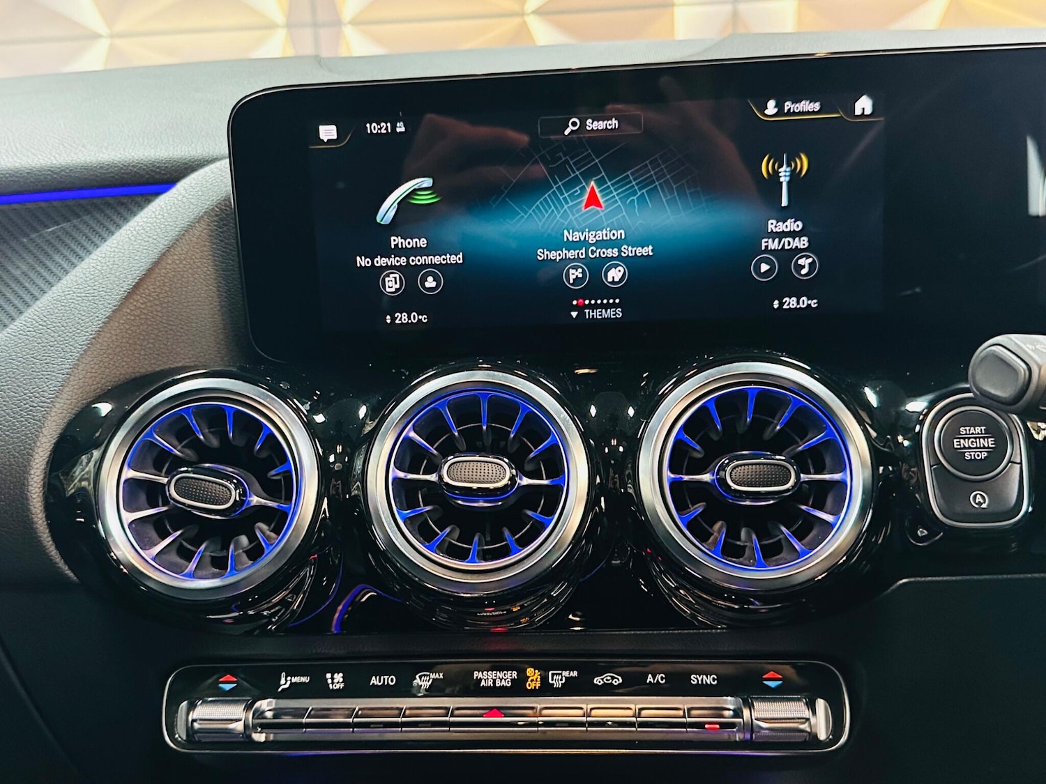 Used Mercedes-Benz GLA 2023 for sale - 76485408: Photo 58