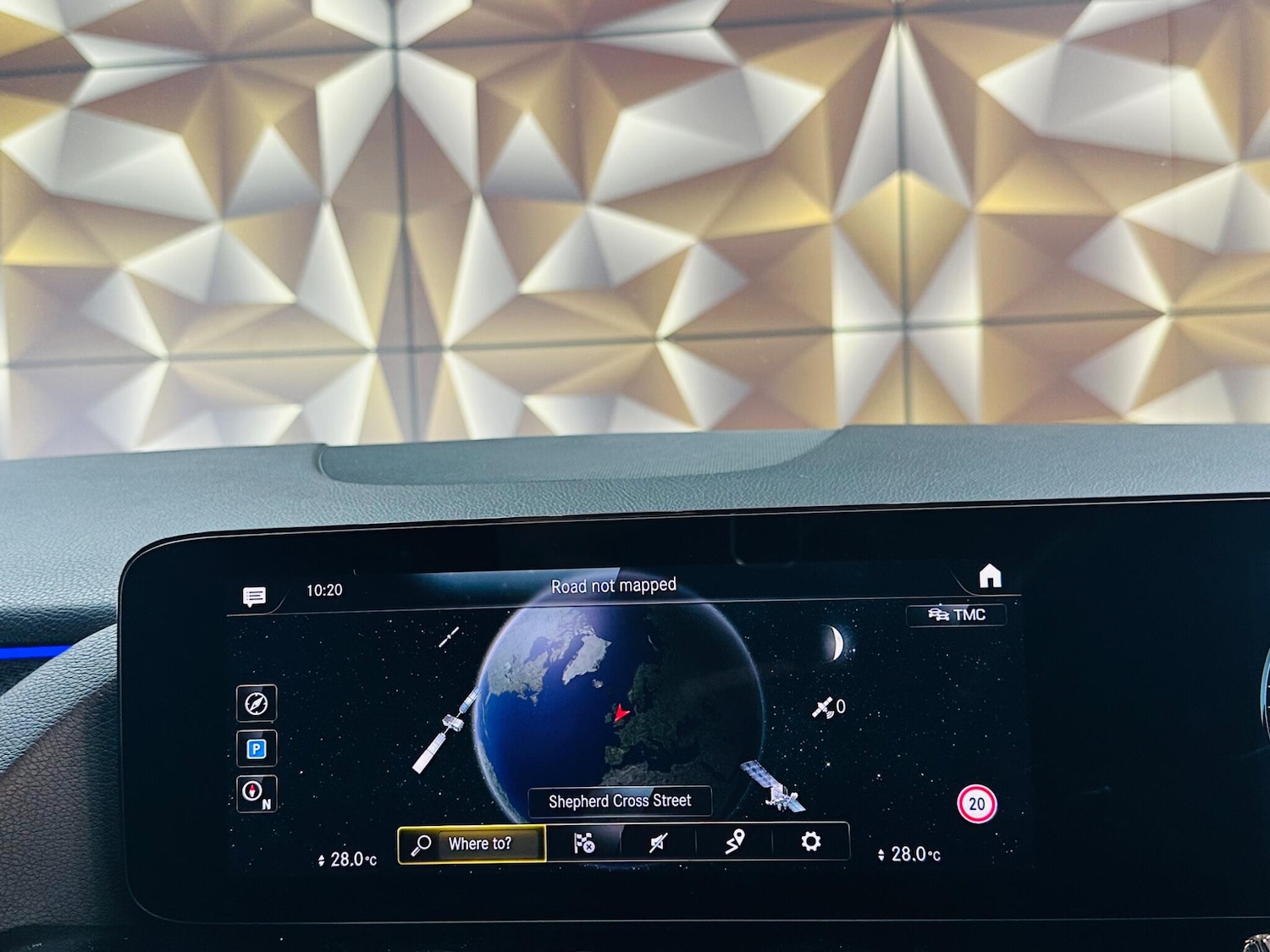 Used Mercedes-Benz GLA 2023 for sale - 76485408: Photo 60