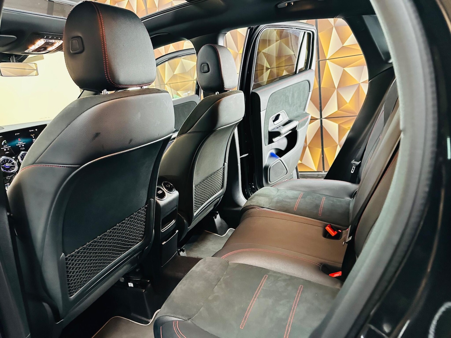 Used Mercedes-Benz GLA 2023 for sale - 76485408: Photo 65