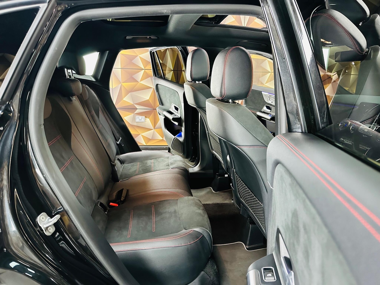 Used Mercedes-Benz GLA 2023 for sale - 76485408: Photo 66