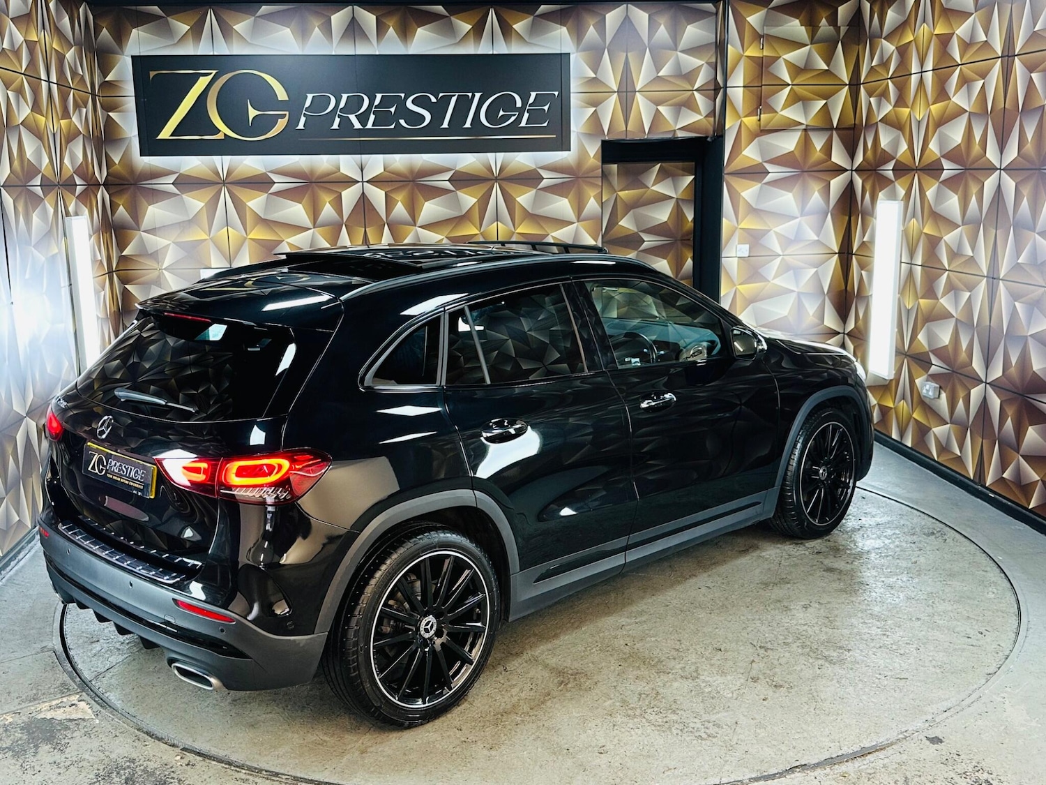 Used Mercedes-Benz GLA 2023 for sale - 76485408: Photo 7