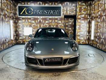 Used Porsche 911 2015 for sale - 74799084: Photo