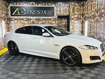 2015 (65) - 2.2d R-Sport Black 4dr Auto