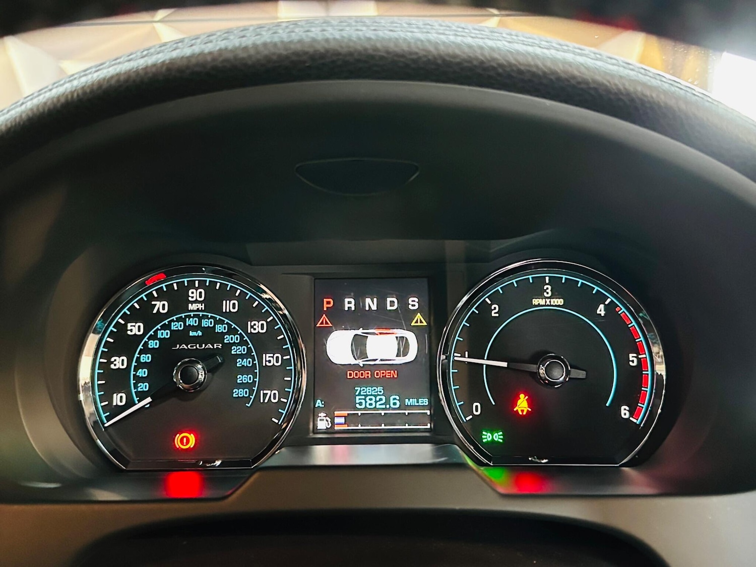 Used Jaguar XF 2015 for sale - 77131908: Photo 50