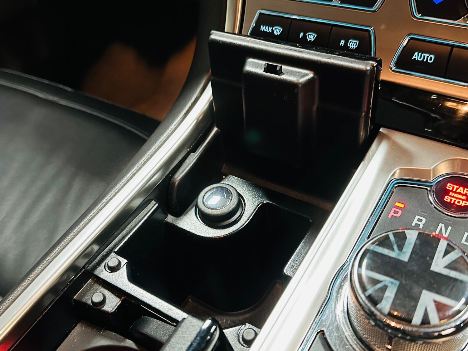 Used Jaguar XF 2015 for sale - 77131908: Photo 54