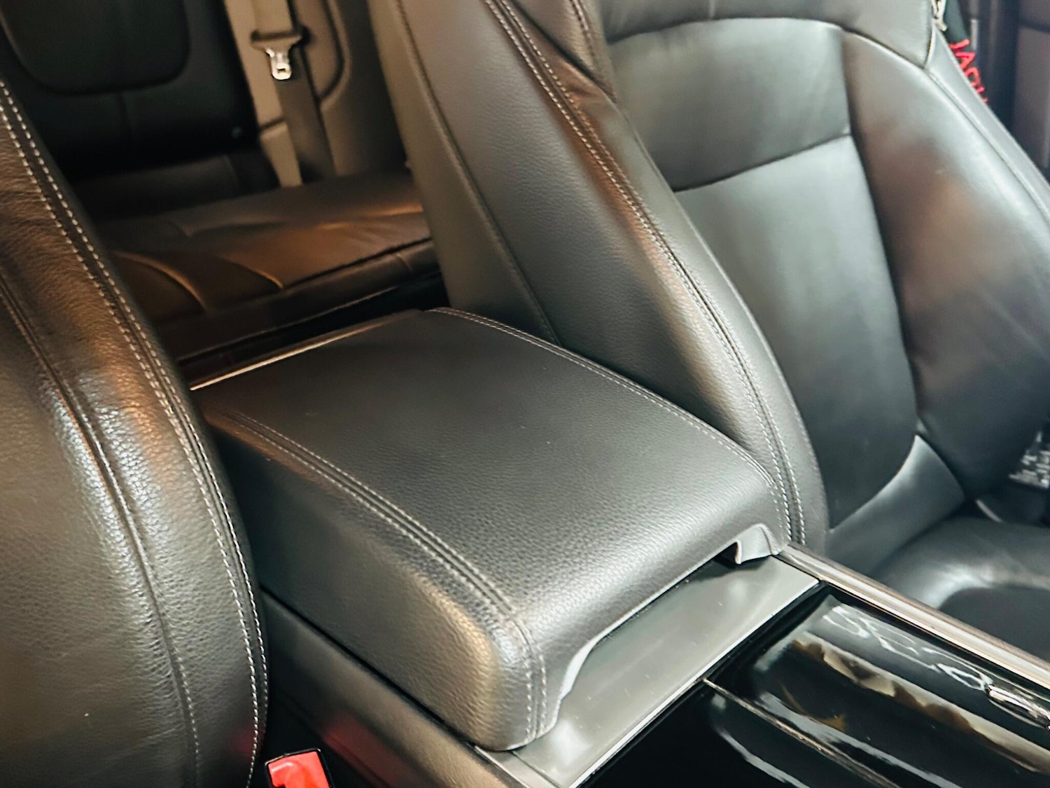 Used Jaguar XF 2015 for sale - 77131908: Photo 56