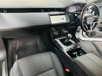 Used Land Rover Range Rover Evoque 2021 for sale - 79188527: Photo