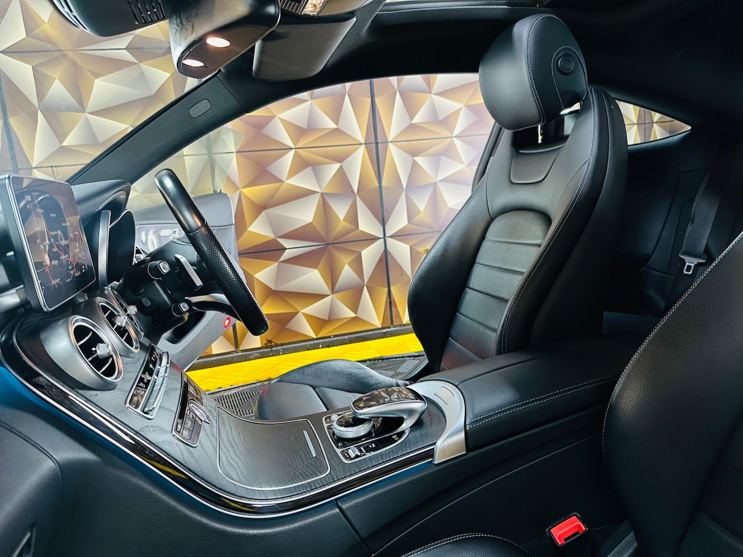 Used Mercedes-Benz C Class for sale - 77924997: Photo 10