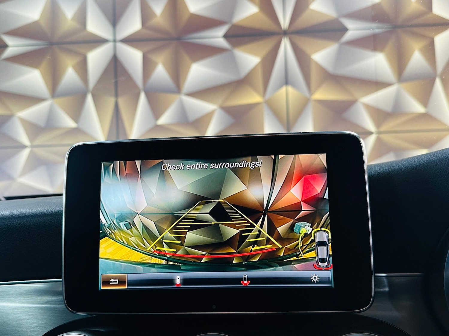 Used Mercedes-Benz C Class for sale - 77924997: Photo 18