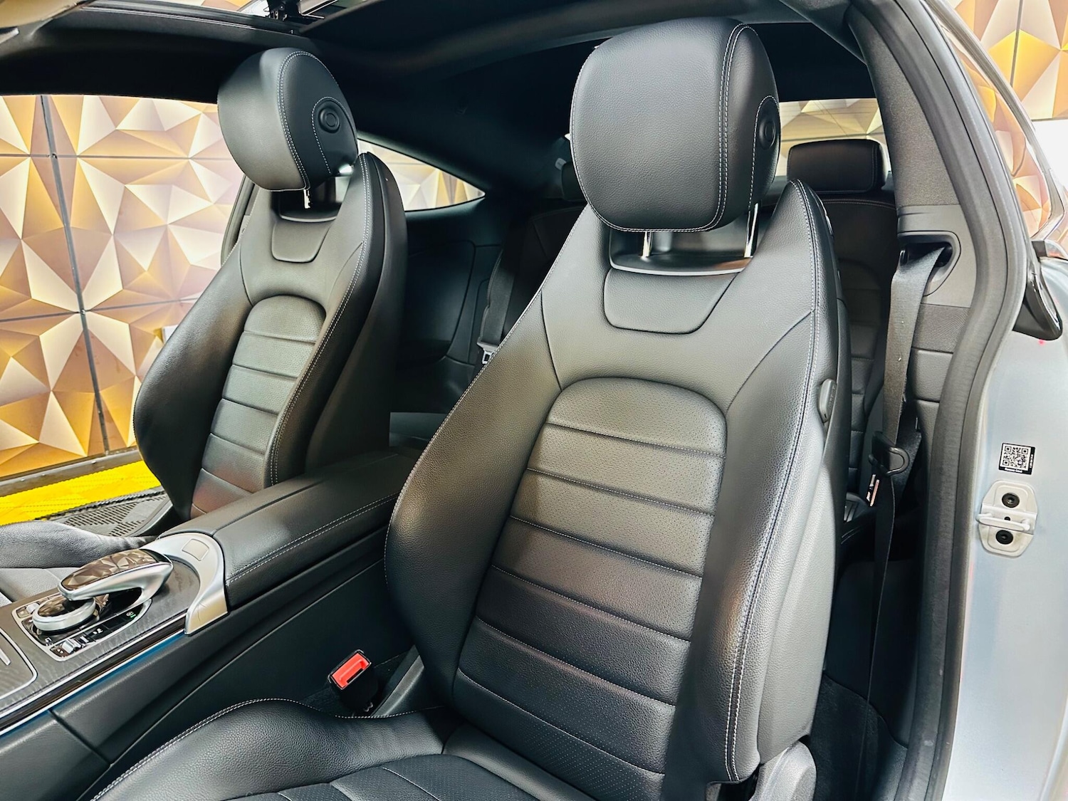 Used Mercedes-Benz C Class for sale - 77924997: Photo 22