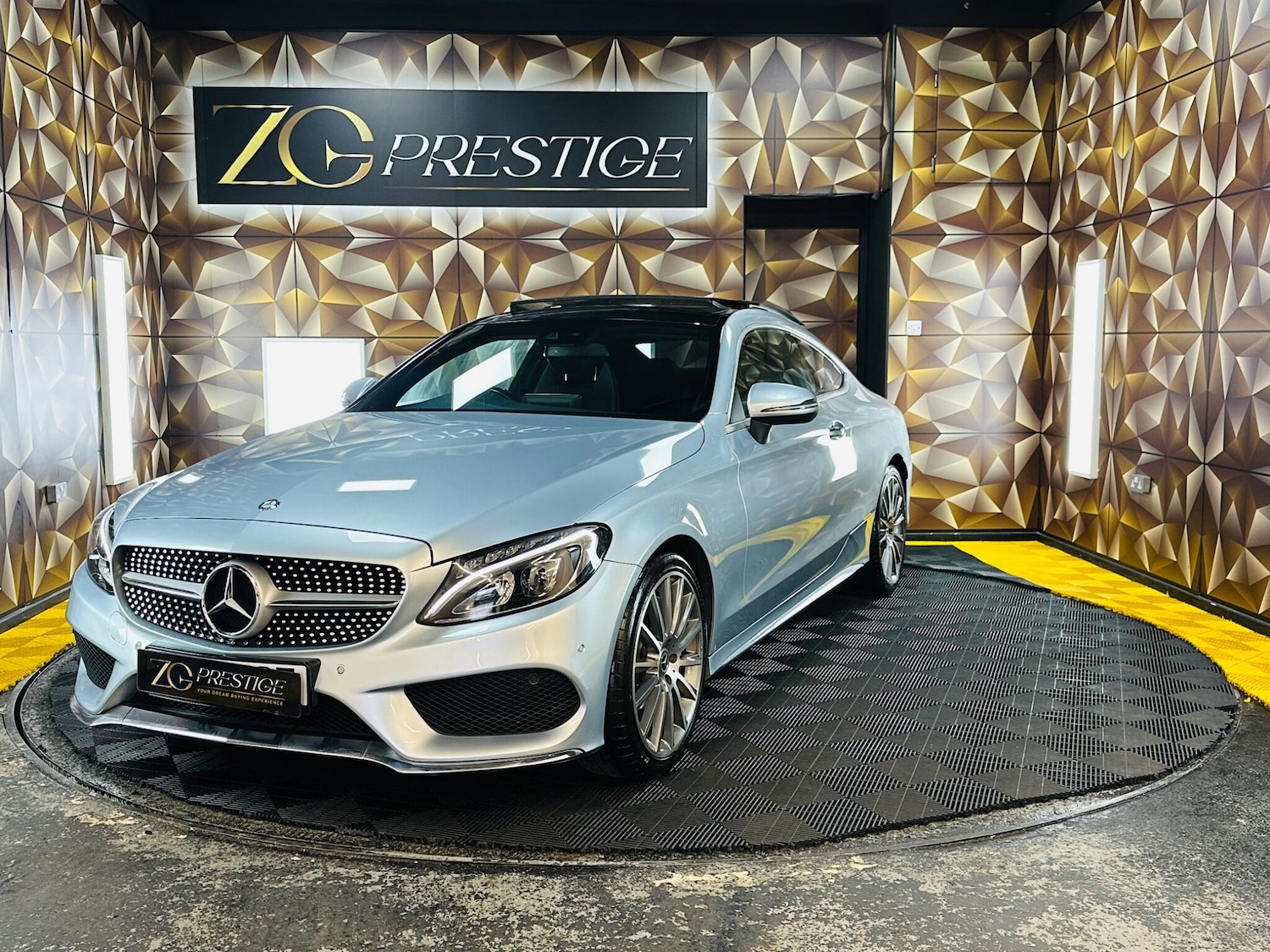 Used Mercedes-Benz C Class for sale - 77924997: Photo 25