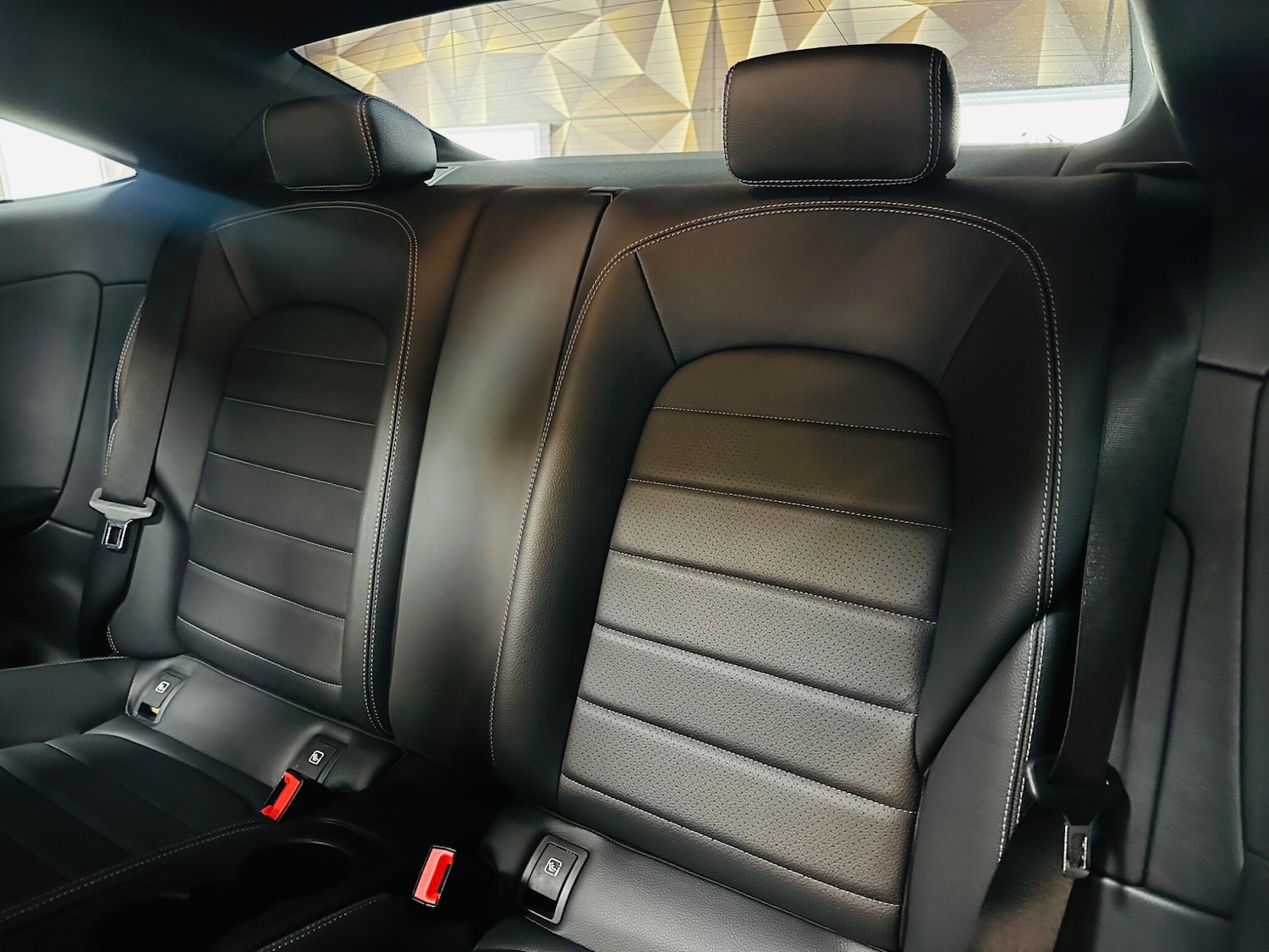 Used Mercedes-Benz C Class for sale - 77924997: Photo 26