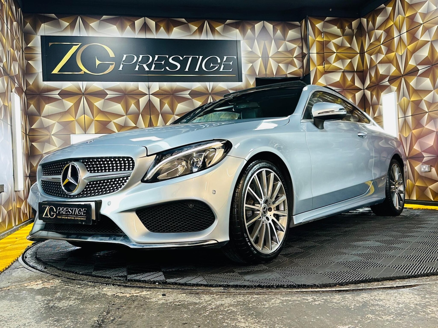 Used Mercedes-Benz C Class for sale - 77924997: Photo 29