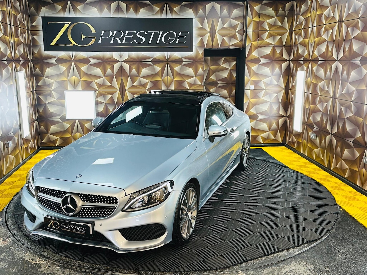 Used Mercedes-Benz C Class for sale - 77924997: Photo 41