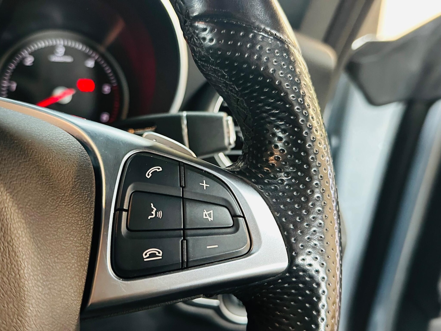 Used Mercedes-Benz C Class for sale - 77924997: Photo 51