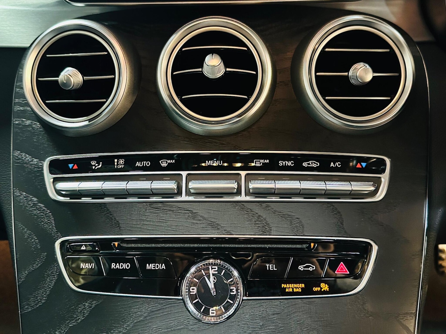 Used Mercedes-Benz C Class for sale - 77924997: Photo 53