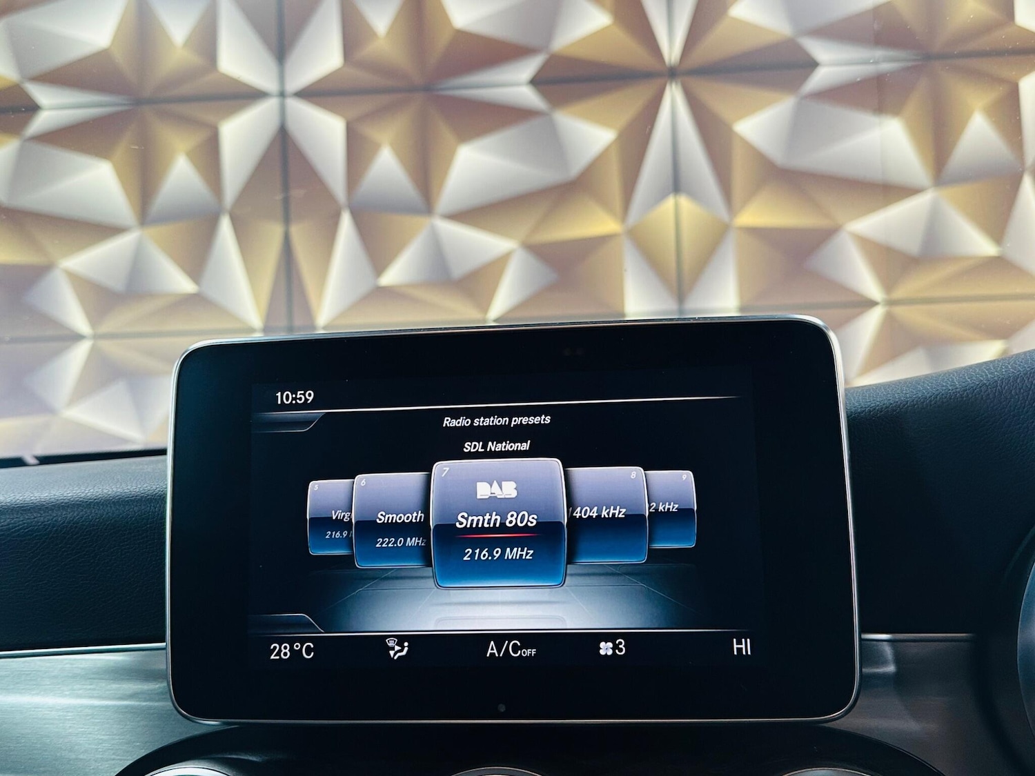 Used Mercedes-Benz C Class for sale - 77924997: Photo 54