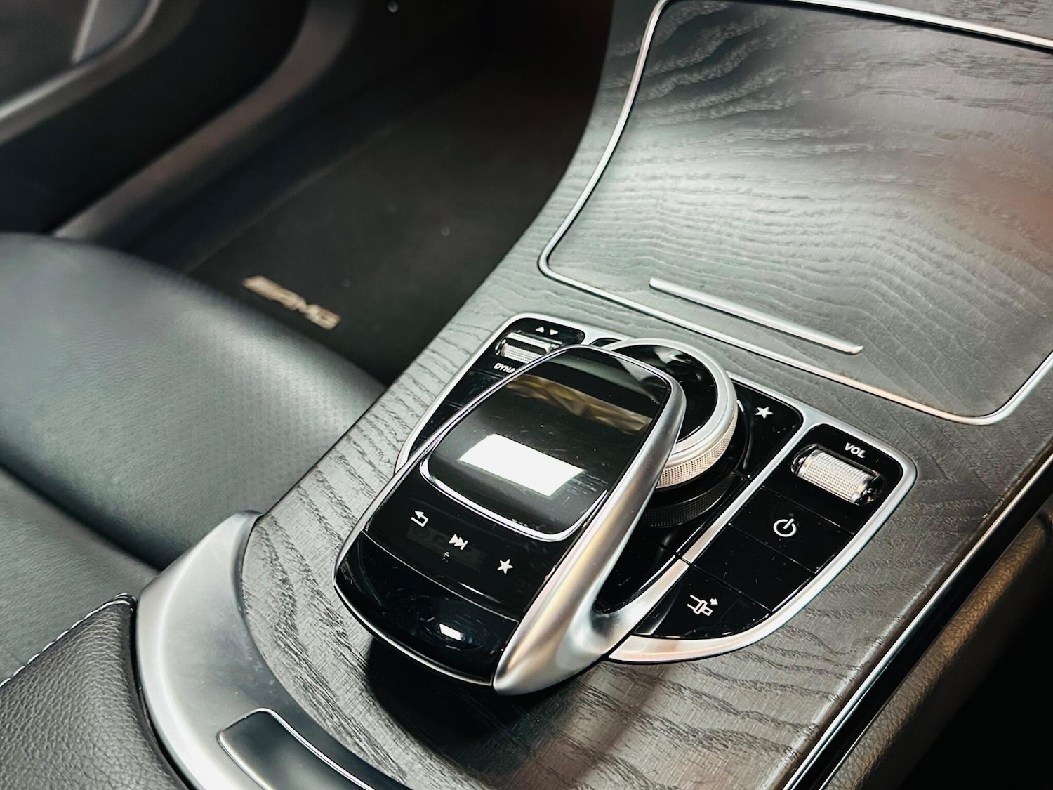 Used Mercedes-Benz C Class for sale - 77924997: Photo 55