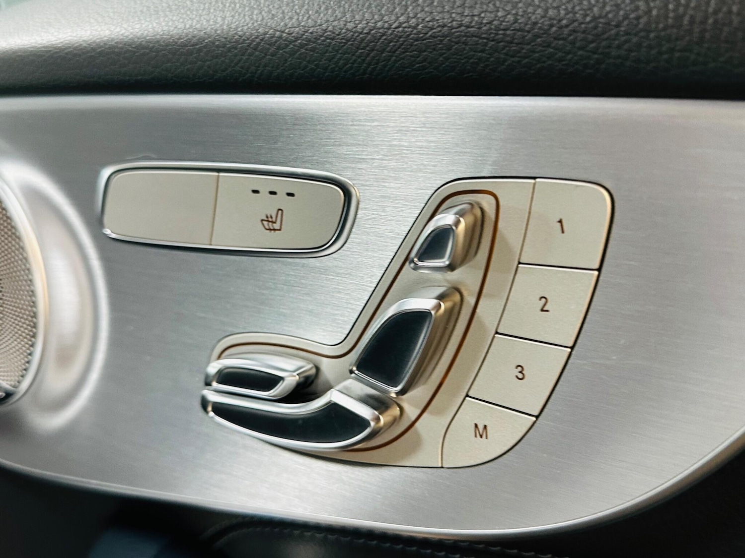 Used Mercedes-Benz C Class for sale - 77924997: Photo 58