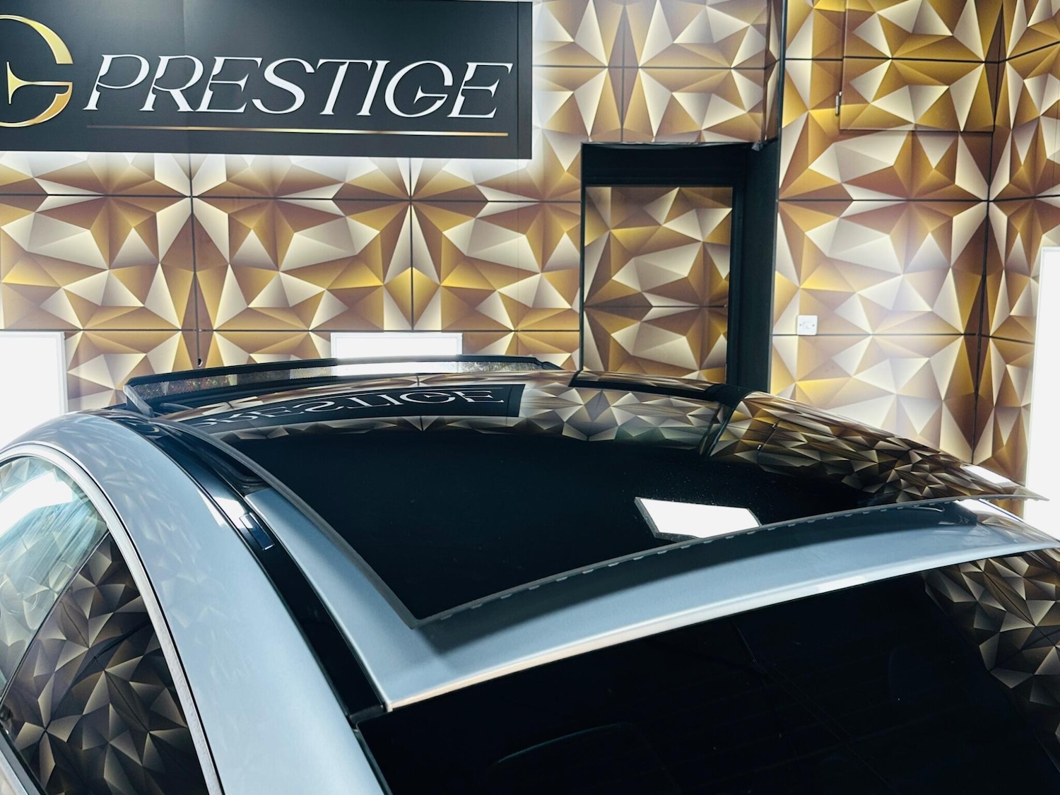 Used Mercedes-Benz C Class for sale - 77924997: Photo 6